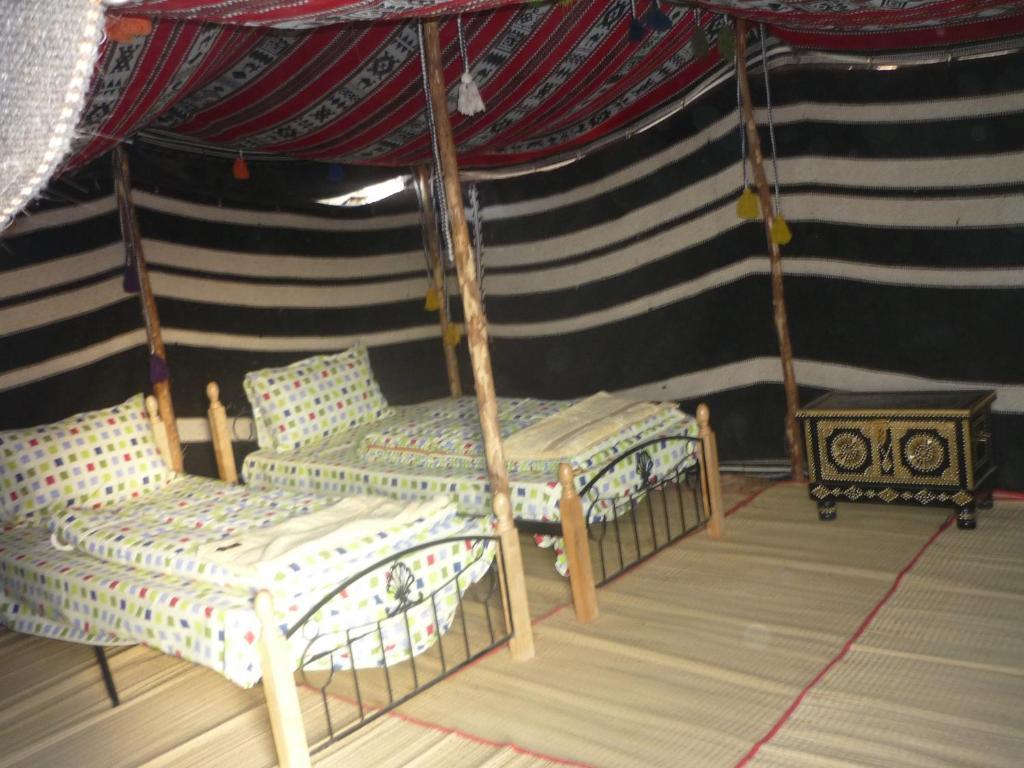 Desert Retreat Camp Al Wasil Exterior photo